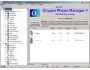 Oxygen Phone Manager II 2.9.5 - FindMysoft.com