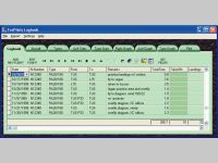 Forpilots Logbook