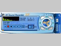 Sound-Recorder XP
