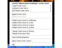 Stardust Screen Saver Control 2003 3.0.0.65