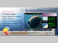 ScreenDiscoverer
