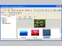Advanced CATaloguer Pro