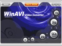 WinAVI Video Converter