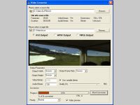 axVideoConvert
