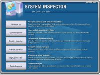 System Inspector