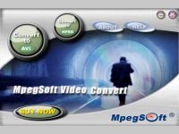 MpegSoft Video Convert