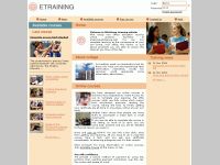 Elearning Management System