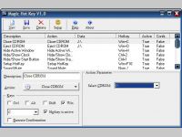 Magic Hotkey