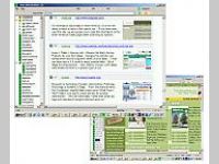 Auto Web Browser