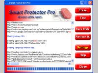 1Smart Protector Pro - Internet Eraser