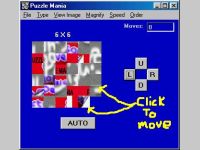 Puzzle Mania Pro II