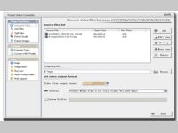 Power Video Converter