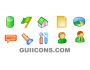 business xp icons collection Kit.6