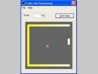 1-abc.net Powerpong