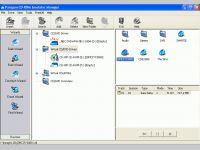 Paragon CD-ROM Emulator Personal
