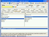 ESBUnitConv Pro