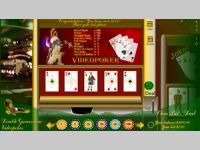 Classic Videopoker