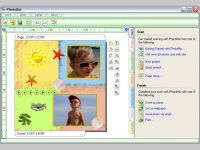 PhotoMix Collage