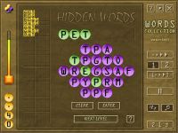 2M Words Collection