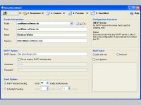 SmartSerialMail