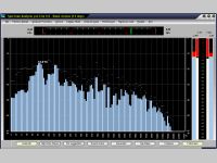 Spectrum Analyzer pro Live