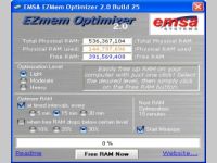EZMem Optimizer