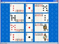 Classic Solitaire for Windows
