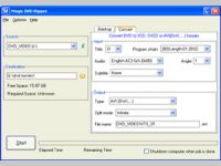 Magic DVD Ripper