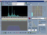 TS-AudioToMIDI