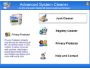 Advanced System Cleaner 1.5.0