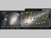 Space Emoticons Pro