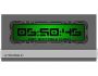 Digit Skinnable Clock v1.99d