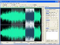 Audio-Editor Pro