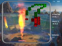 Arkanoid 4000