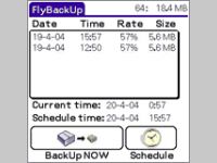       FlyBackUp