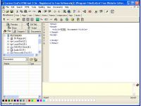 LoGraf Free Website Editor