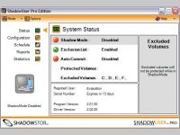 ShadowUser Pro