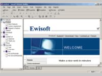 Ewisoft Web Builder
