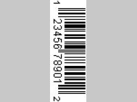 Bokai Barcode Image Generator .Net Control (Barcode .Net)