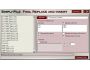 Simpli-File Find, Replace and Insert 1.2.0