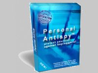 Personal Antispy