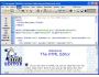 The Free HTML Editor 6.1