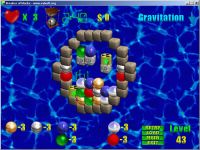 Breaker of blocks