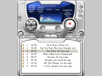 Audio Mid Recorder