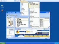 ToolButton Deskbar