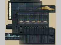 Korg EM-1 Editor