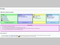 LBE Resource Booker