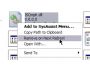Remove on Reboot Shell Extension 1.0