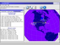 Visual WhoIs 2004