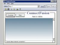 ConnectFusion